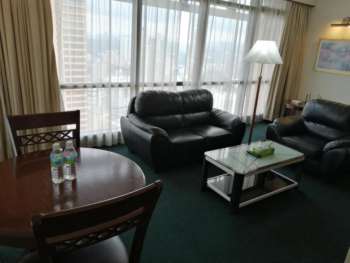 Kuala Lumpur Suite At Times Square Eksteriør bilde