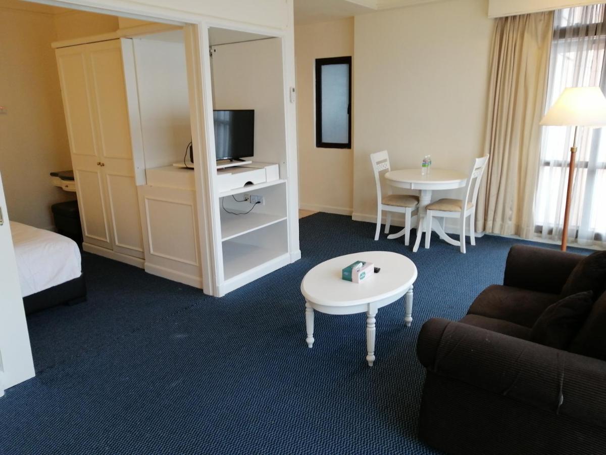 Kuala Lumpur Suite At Times Square Eksteriør bilde