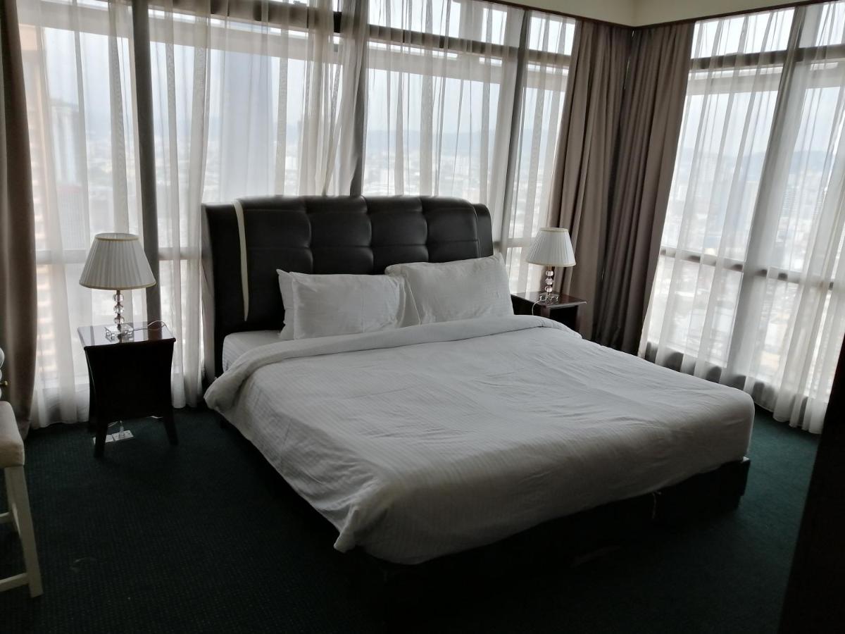 Kuala Lumpur Suite At Times Square Eksteriør bilde