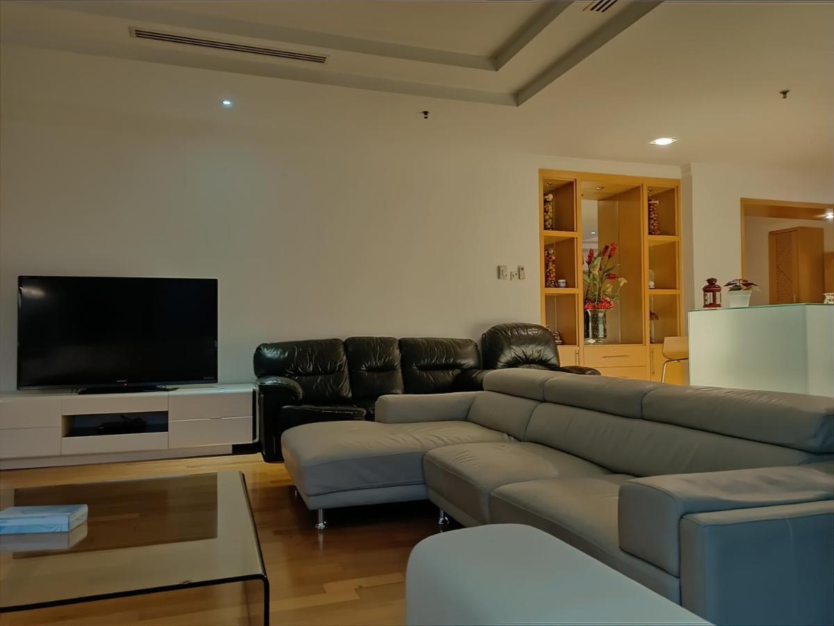 Kuala Lumpur Suite At Times Square Eksteriør bilde