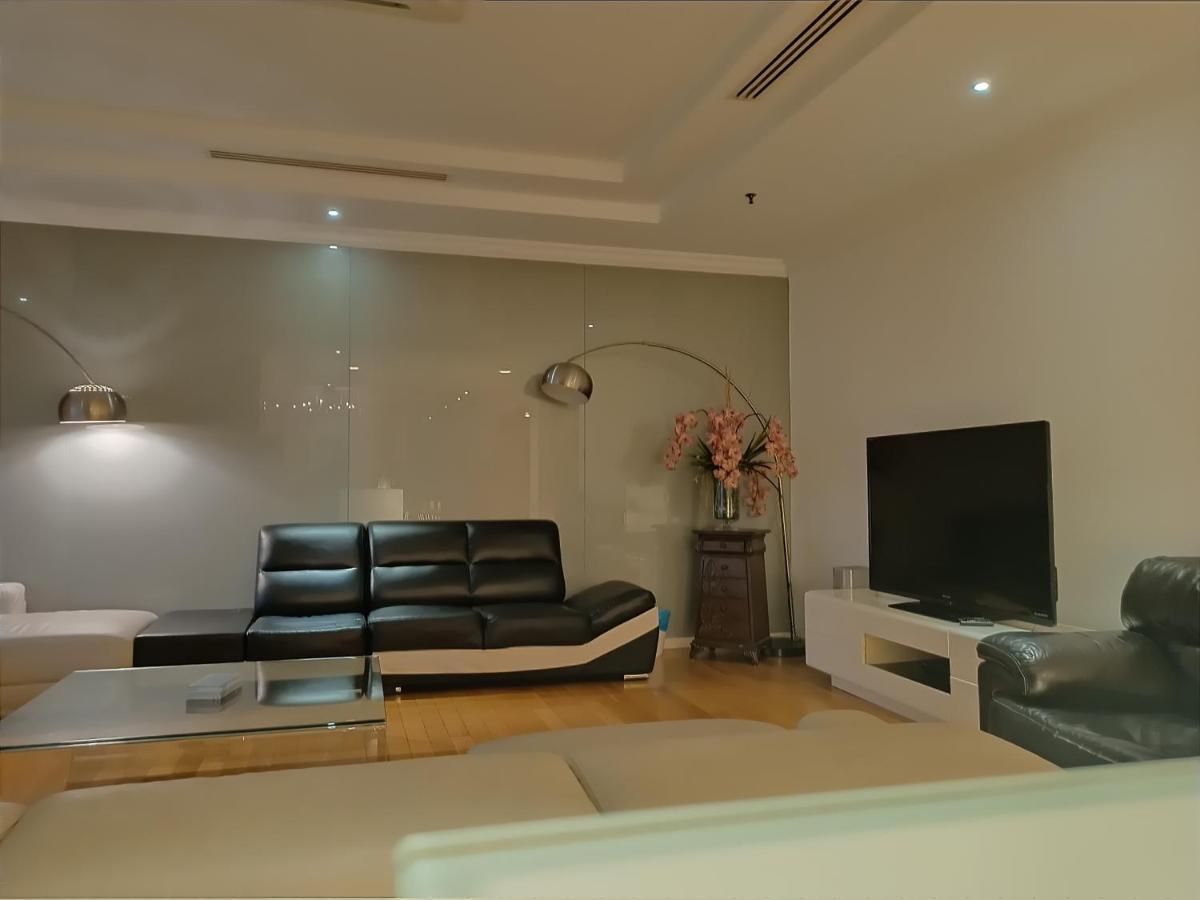 Kuala Lumpur Suite At Times Square Eksteriør bilde