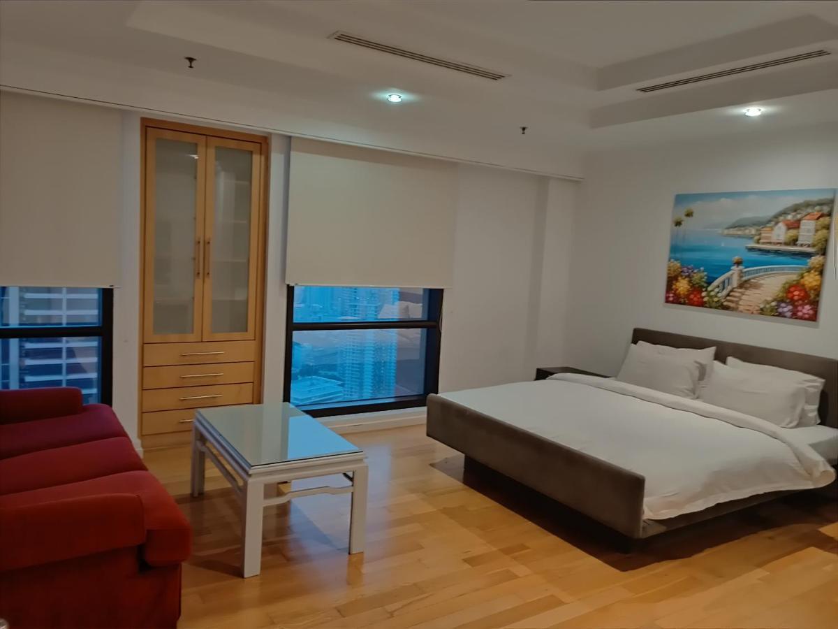 Kuala Lumpur Suite At Times Square Eksteriør bilde