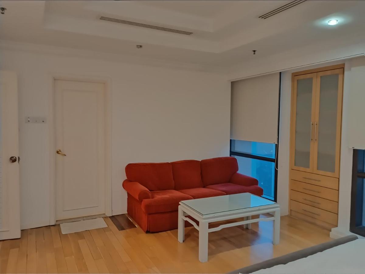 Kuala Lumpur Suite At Times Square Eksteriør bilde