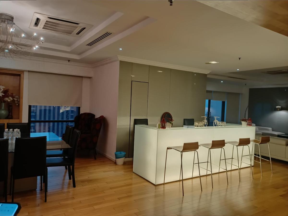 Kuala Lumpur Suite At Times Square Eksteriør bilde