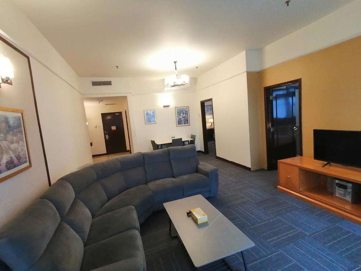 Kuala Lumpur Suite At Times Square Eksteriør bilde