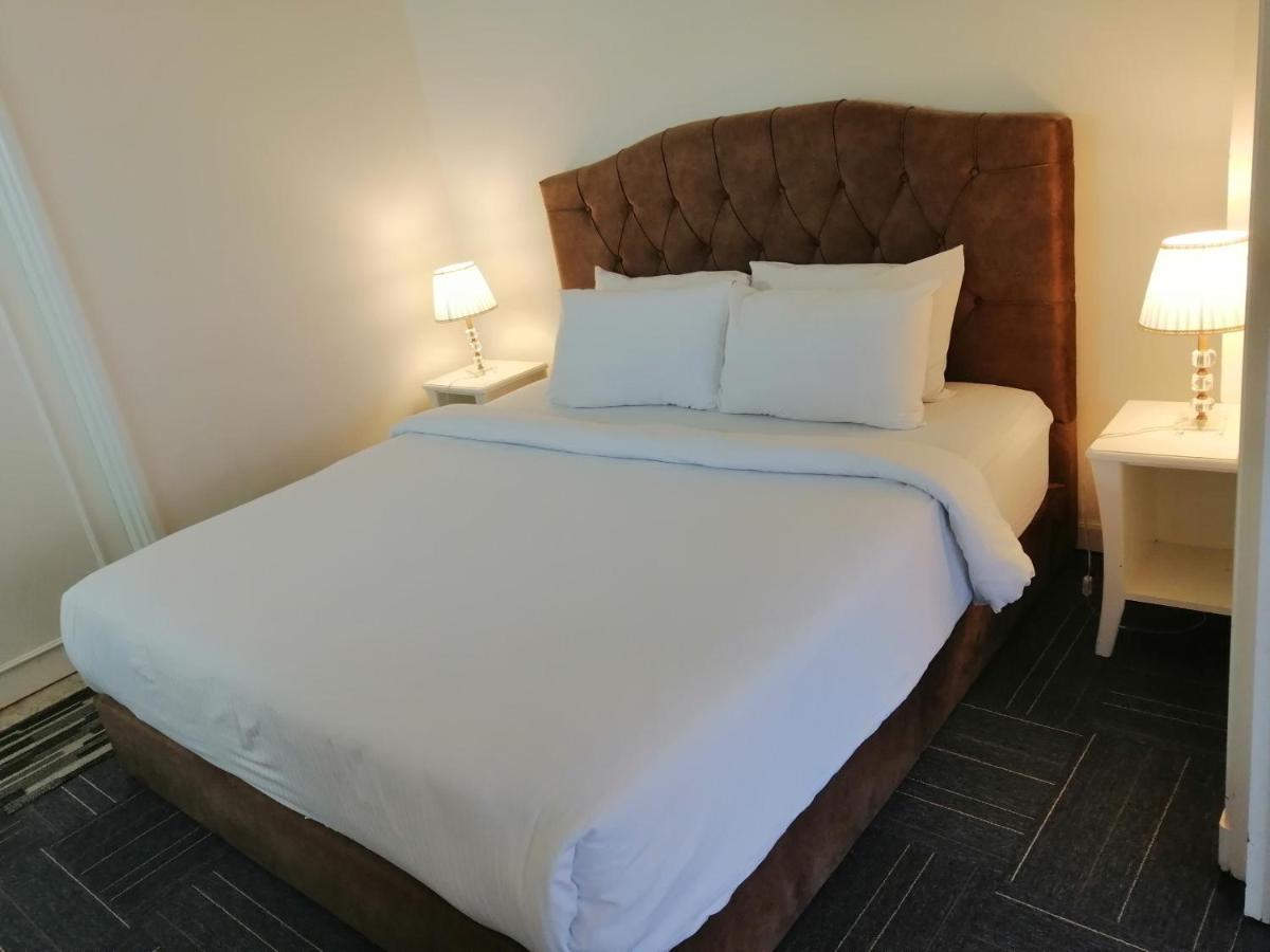 Kuala Lumpur Suite At Times Square Eksteriør bilde