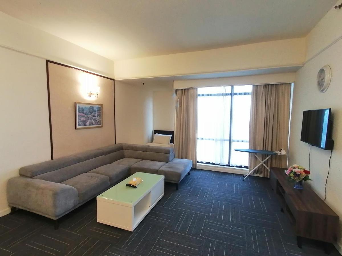 Kuala Lumpur Suite At Times Square Eksteriør bilde