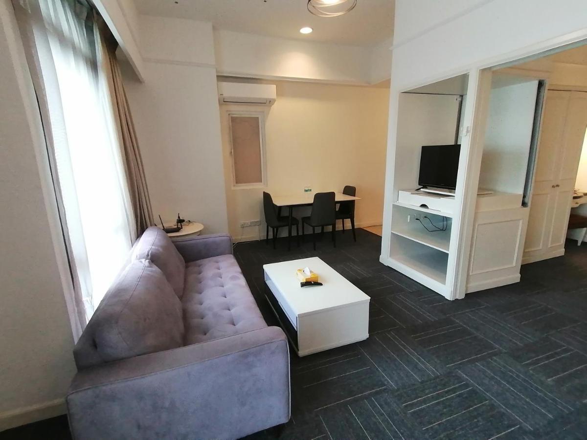 Kuala Lumpur Suite At Times Square Eksteriør bilde