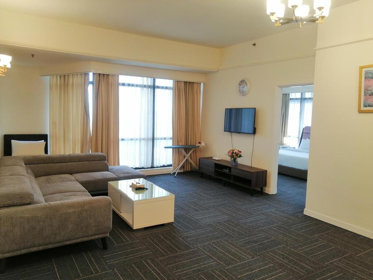 Kuala Lumpur Suite At Times Square Eksteriør bilde