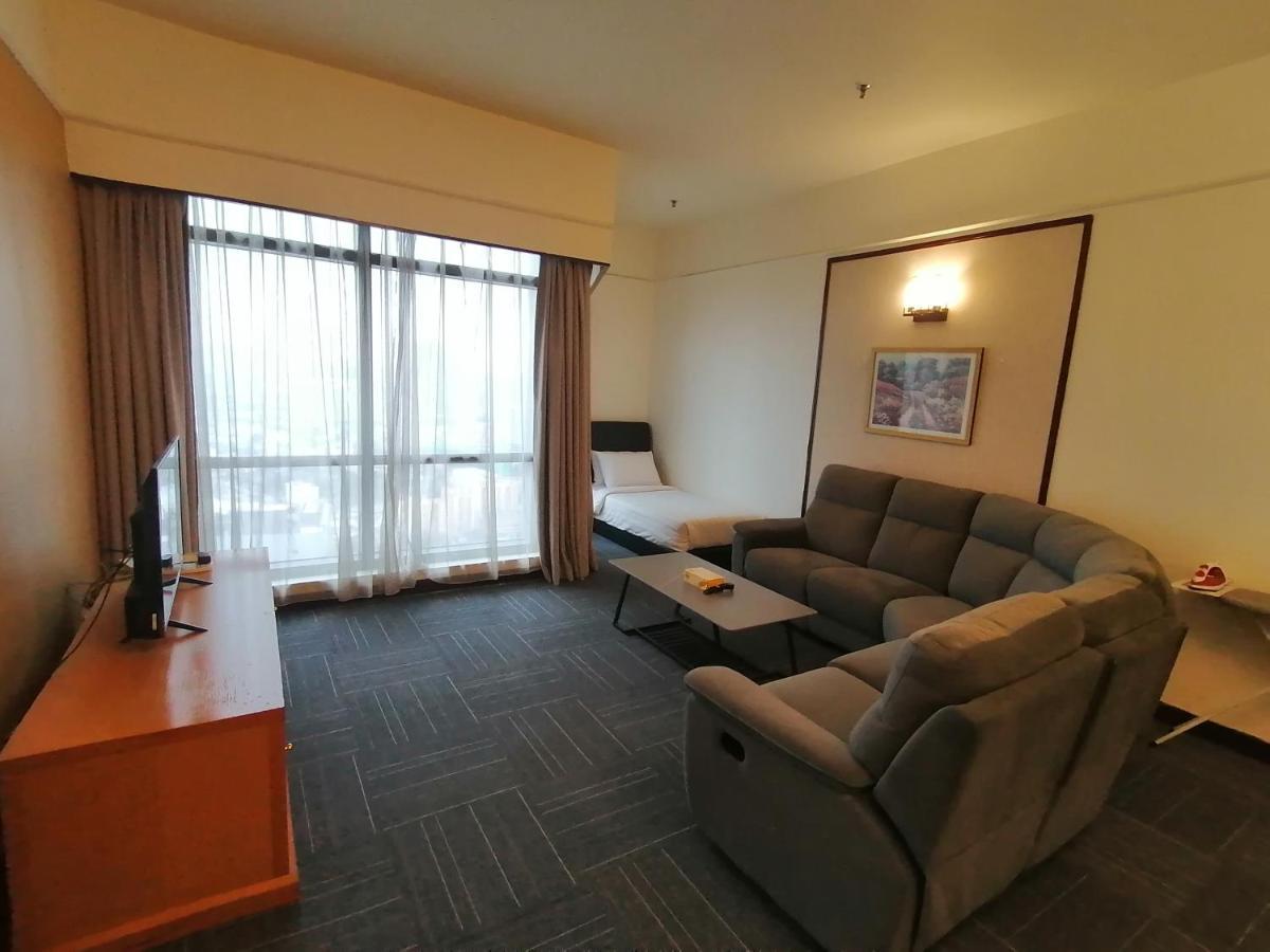 Kuala Lumpur Suite At Times Square Eksteriør bilde