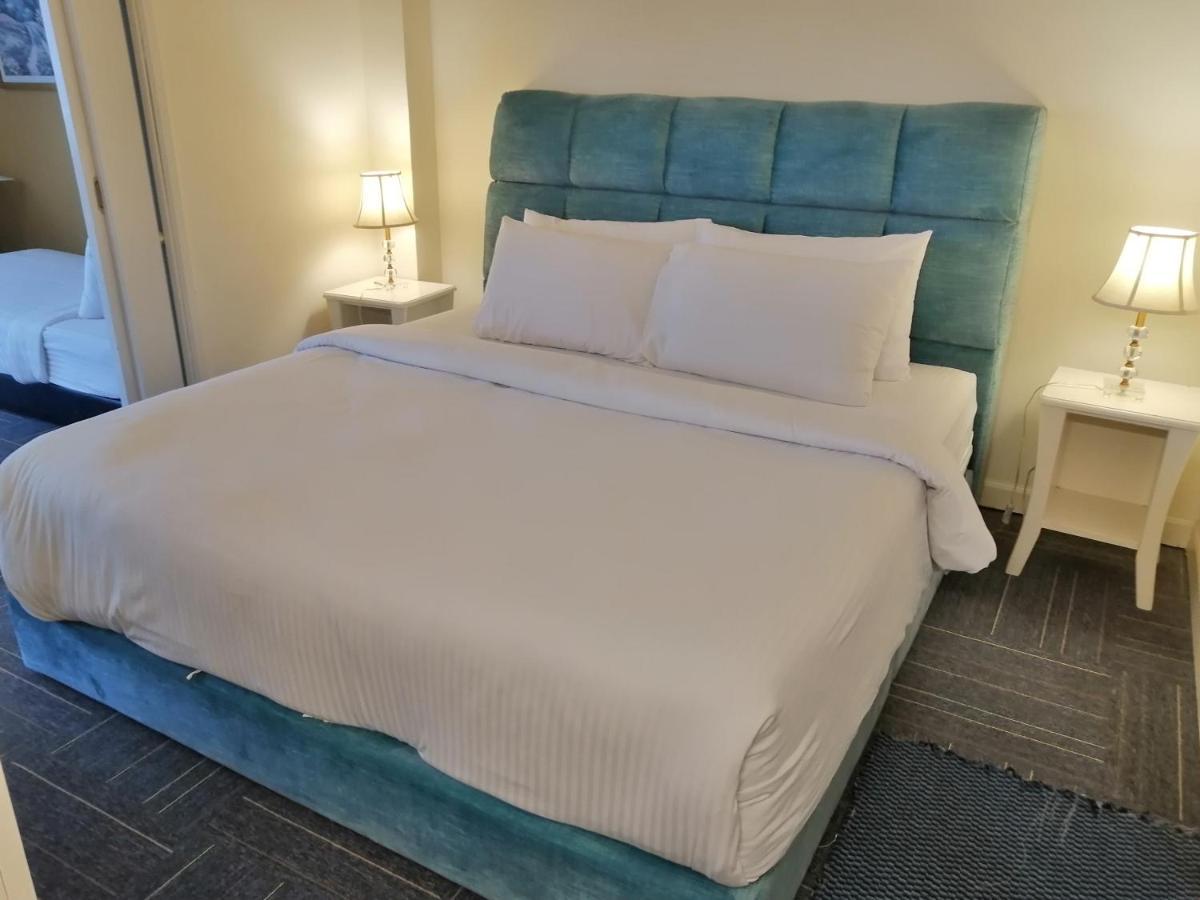 Kuala Lumpur Suite At Times Square Eksteriør bilde