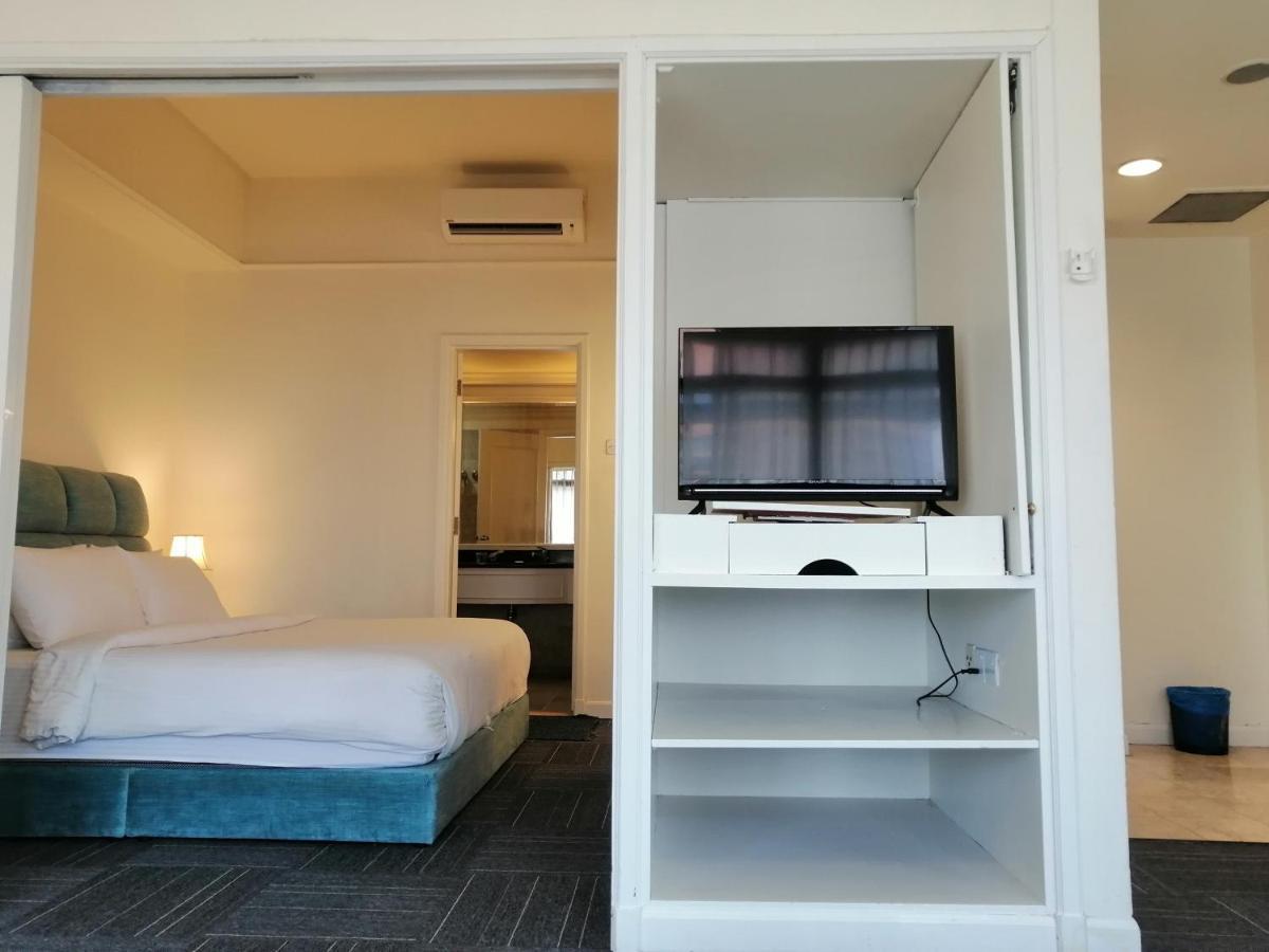 Kuala Lumpur Suite At Times Square Eksteriør bilde