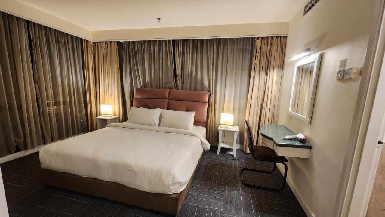 Kuala Lumpur Suite At Times Square Eksteriør bilde