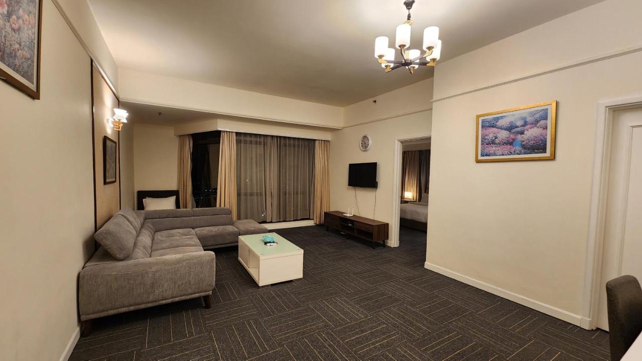 Kuala Lumpur Suite At Times Square Eksteriør bilde